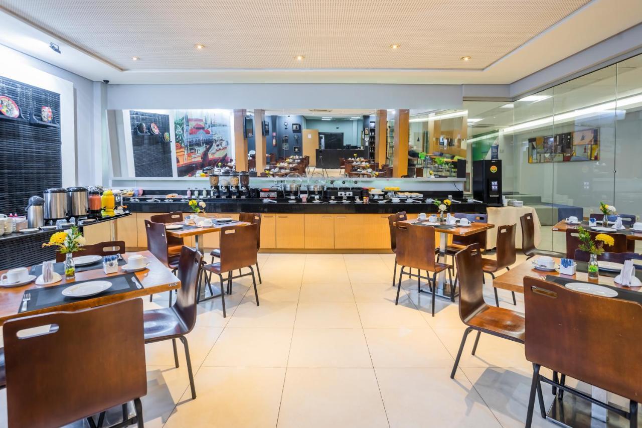 Ibis Styles Belem Do Para מראה חיצוני תמונה