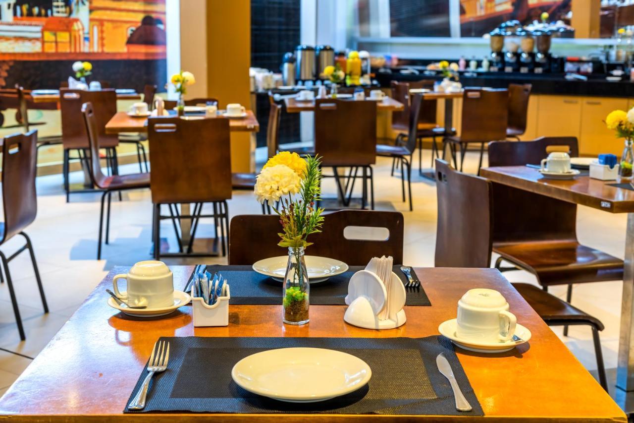 Ibis Styles Belem Do Para מראה חיצוני תמונה