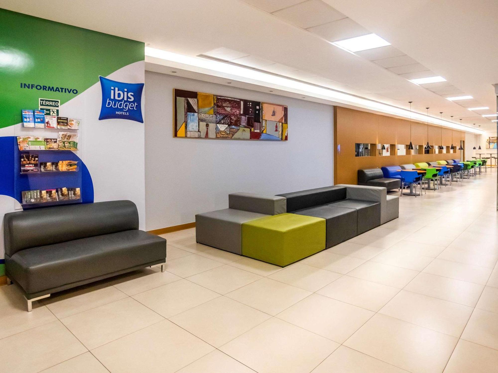 Ibis Styles Belem Do Para מראה חיצוני תמונה