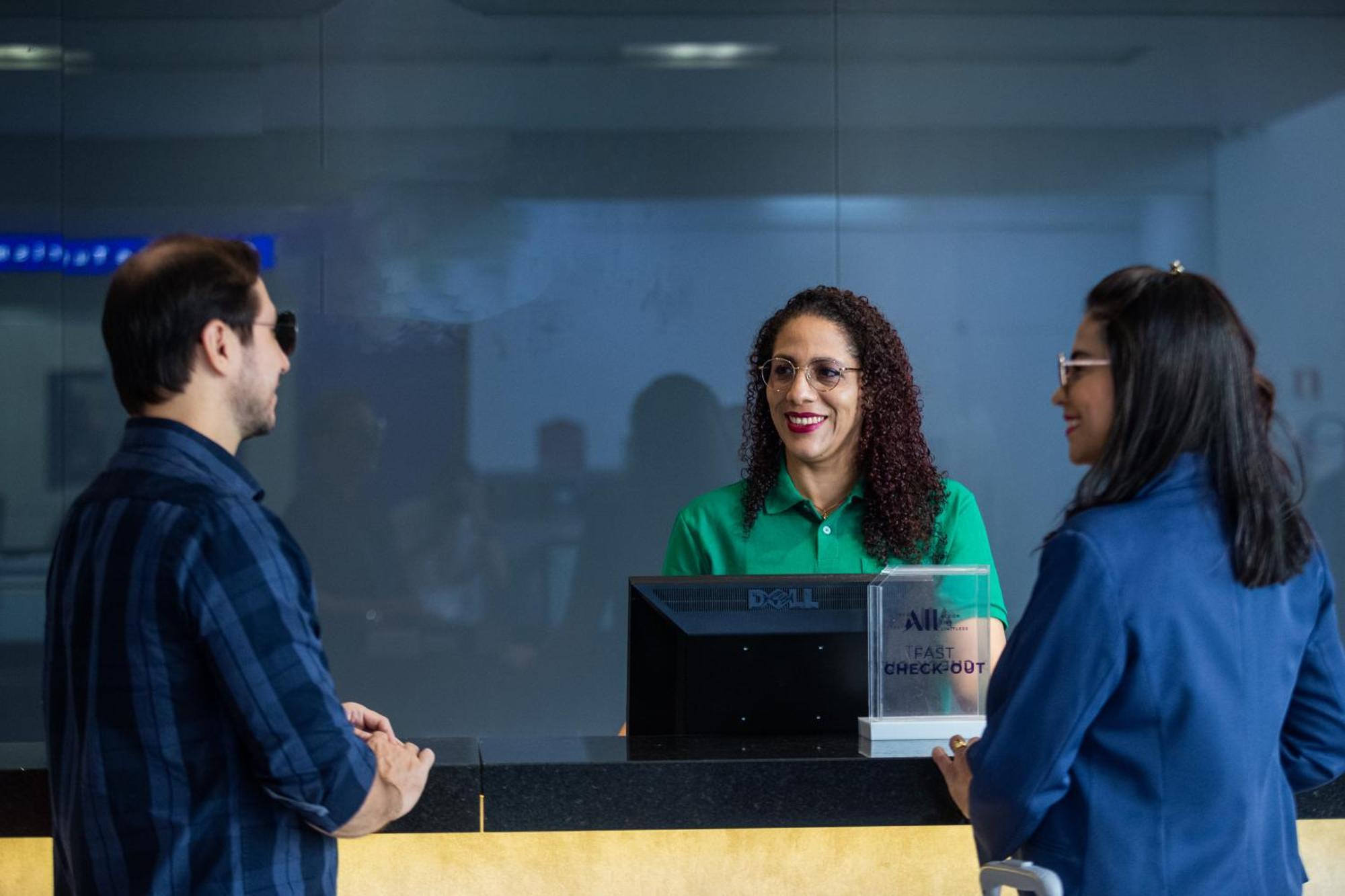 Ibis Styles Belem Do Para מראה חיצוני תמונה