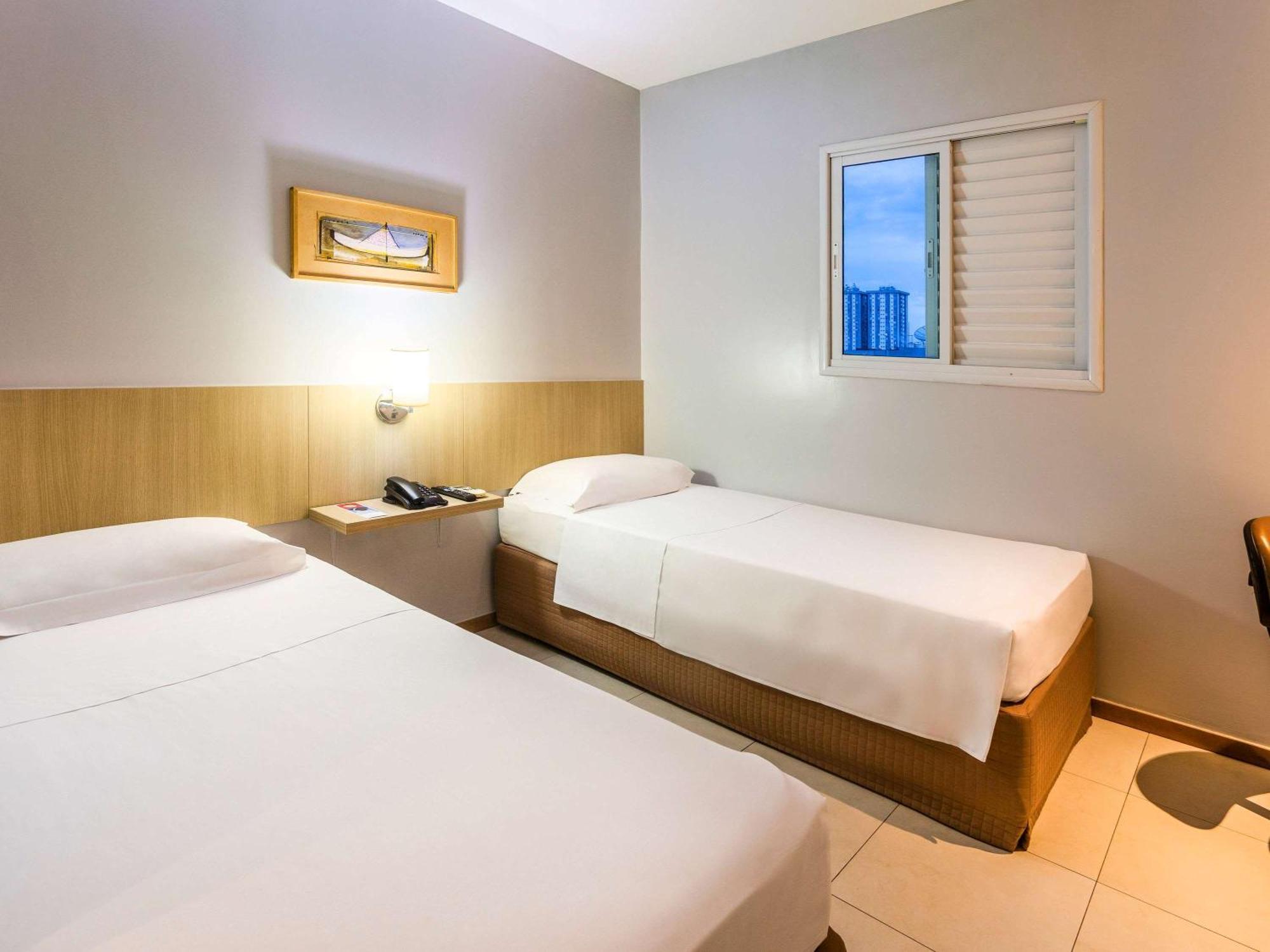 Ibis Styles Belem Do Para מראה חיצוני תמונה