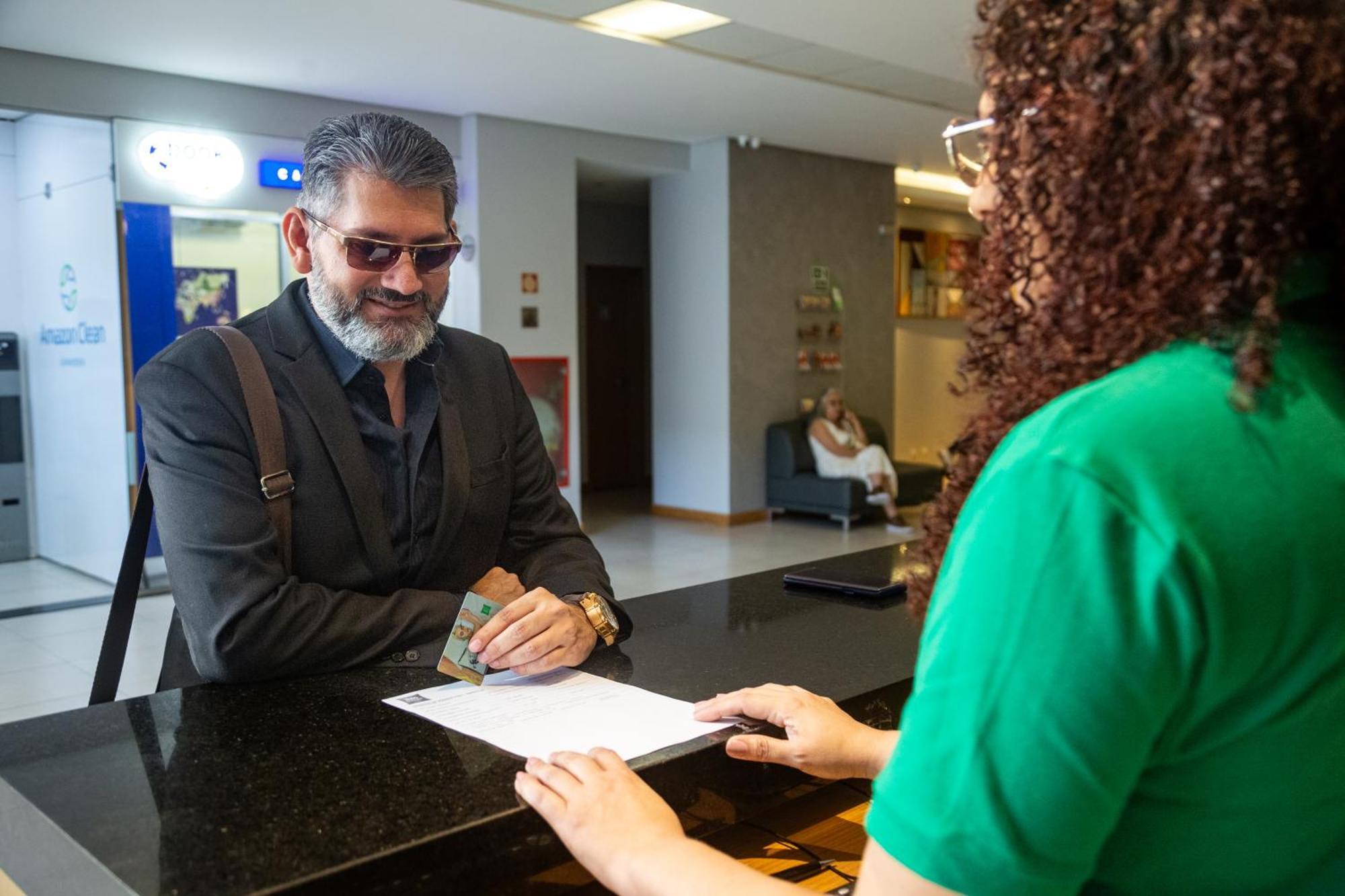 Ibis Styles Belem Do Para מראה חיצוני תמונה