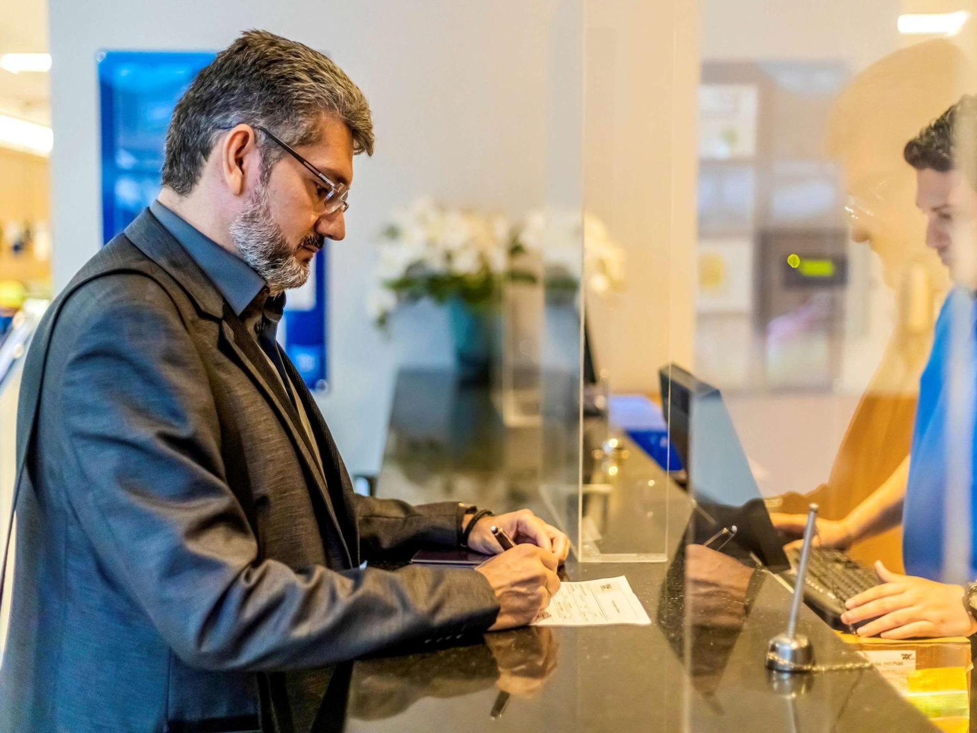 Ibis Styles Belem Do Para מראה חיצוני תמונה