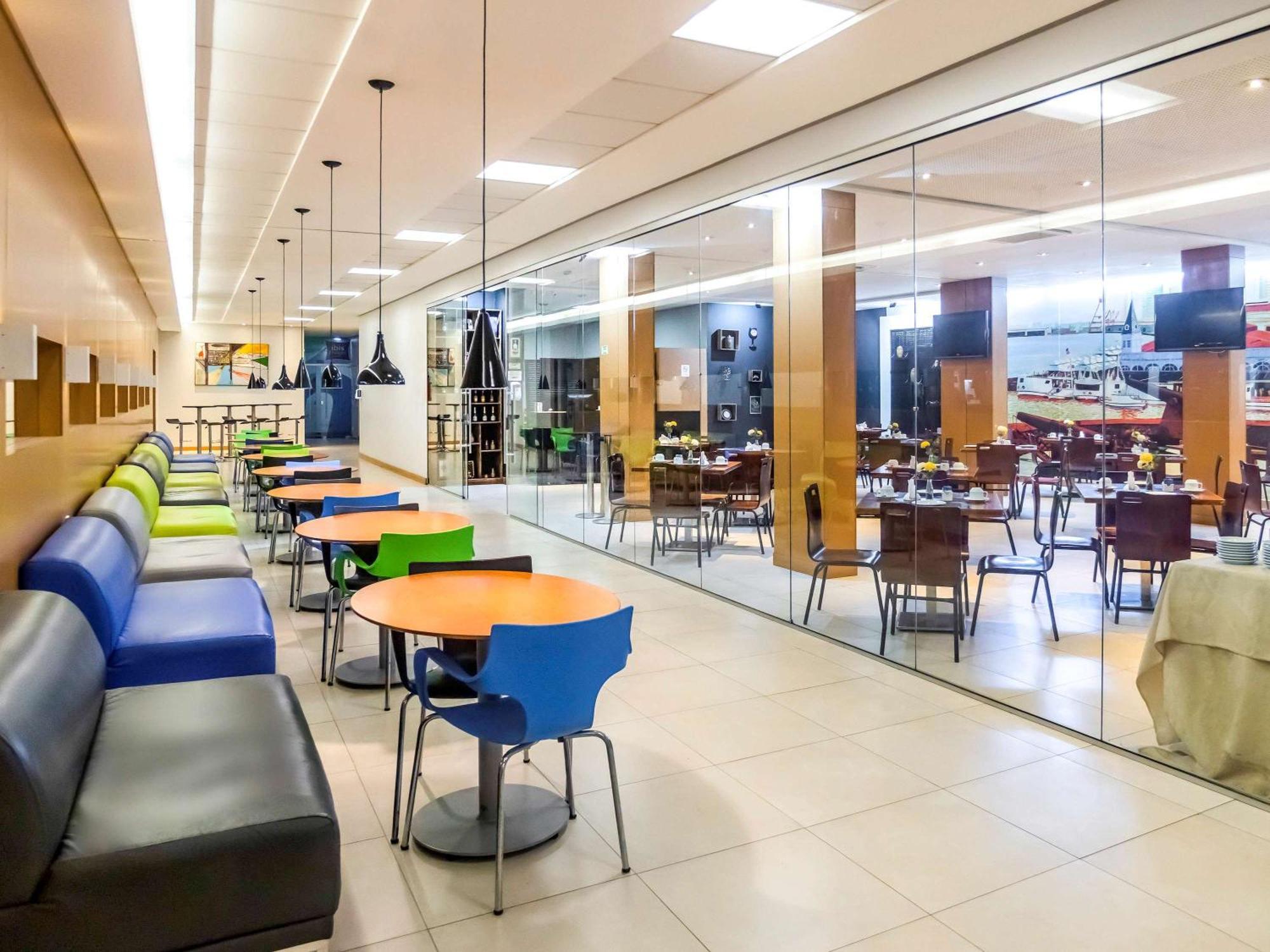 Ibis Styles Belem Do Para מראה חיצוני תמונה