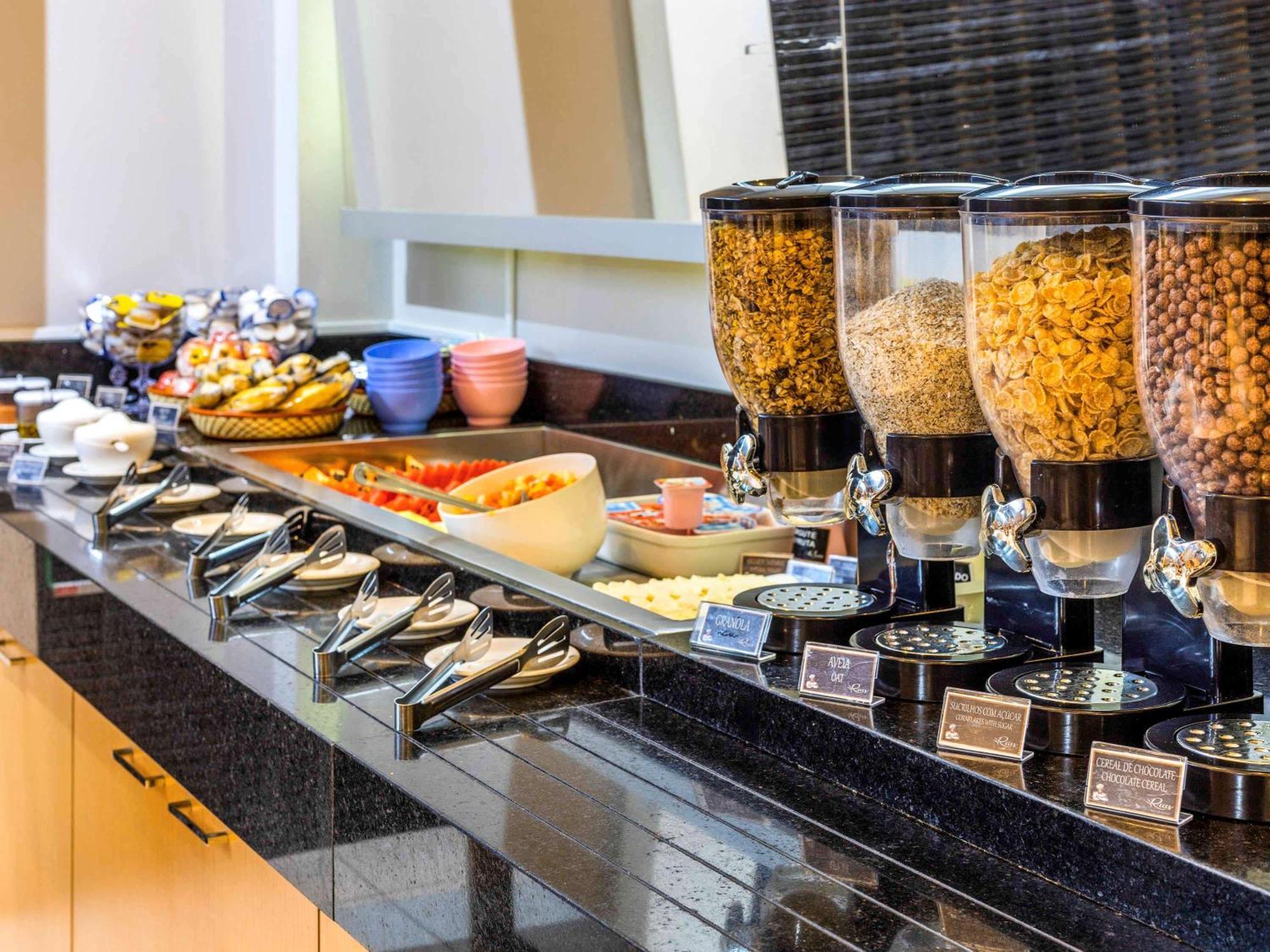 Ibis Styles Belem Do Para מראה חיצוני תמונה