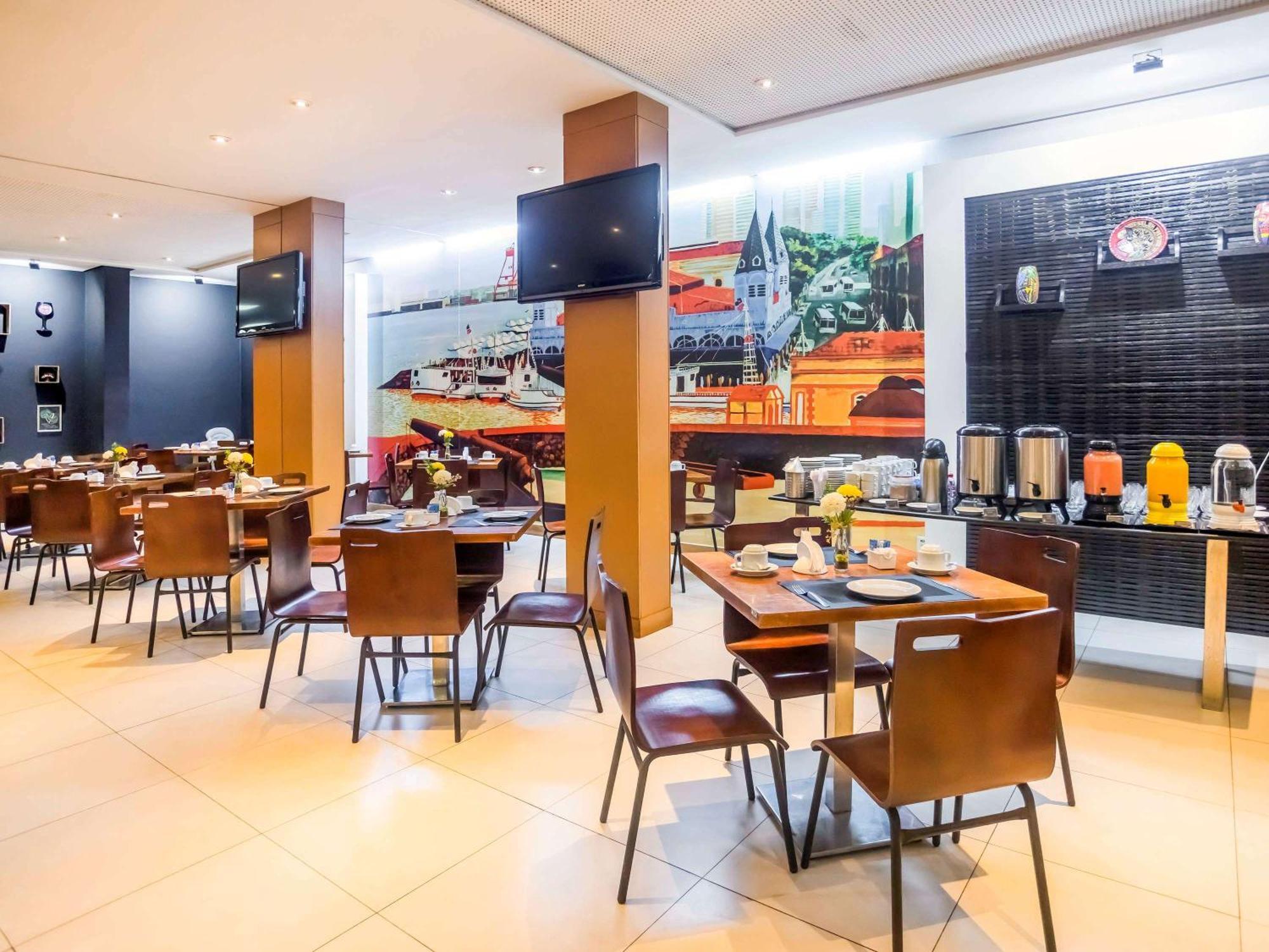 Ibis Styles Belem Do Para מראה חיצוני תמונה
