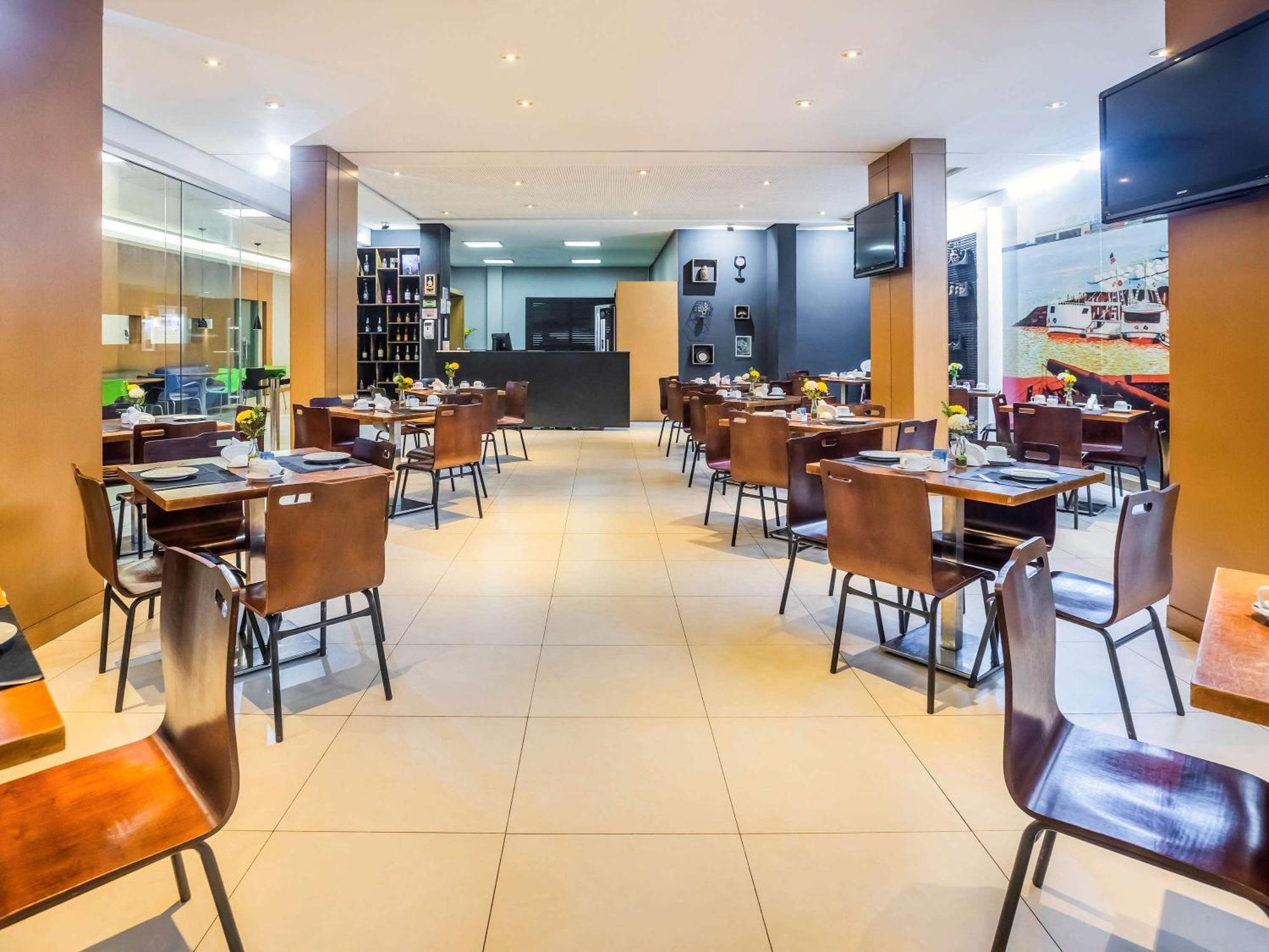 Ibis Styles Belem Do Para מראה חיצוני תמונה