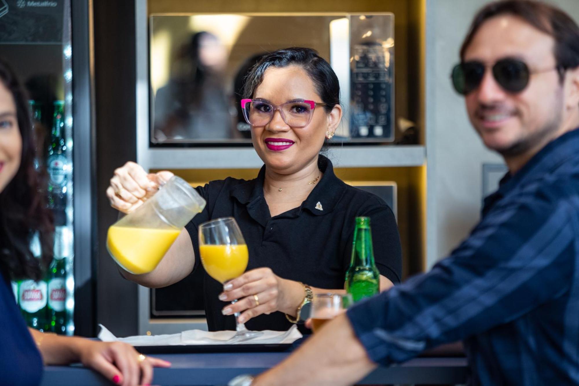 Ibis Styles Belem Do Para מראה חיצוני תמונה
