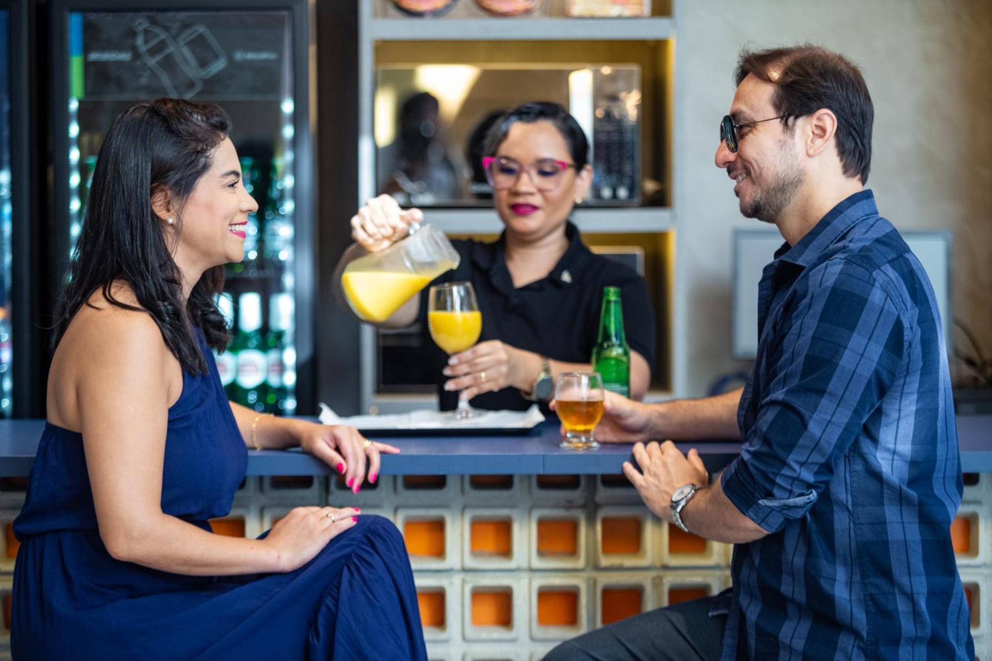 Ibis Styles Belem Do Para מראה חיצוני תמונה