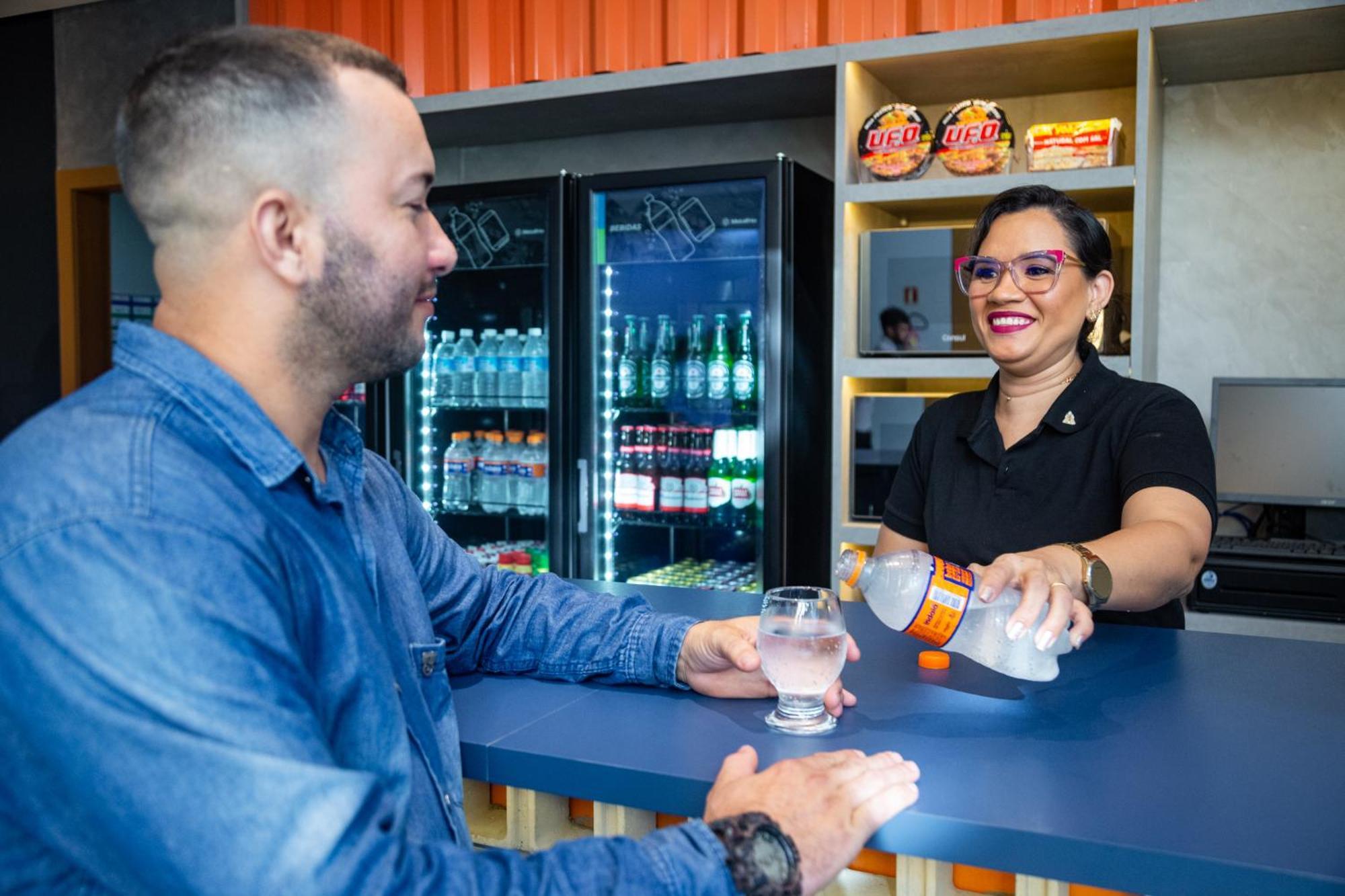 Ibis Styles Belem Do Para מראה חיצוני תמונה