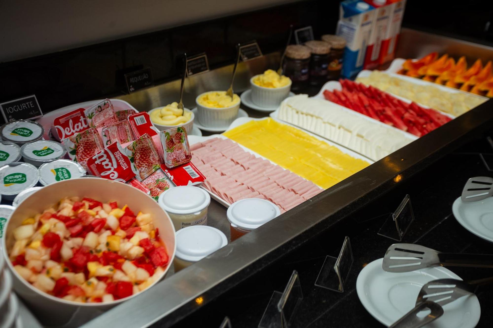 Ibis Styles Belem Do Para מראה חיצוני תמונה